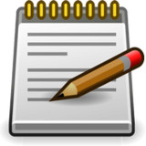 Text Editor1.0.3_rowtechapk.com