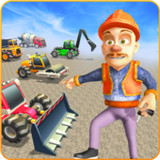 Heavy Construction Machine Sim4_rowtechapk.com