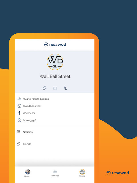 Resadmin screenshot image 4_Popularmodapk.com