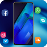 Infinix Note 12 Launcher2.1.33_rowtechapk.com