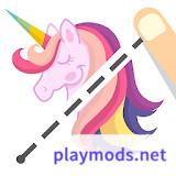 Cut In Half - Satisfying Game<span>(Infinite prompt)</span>1.1.3_rowtechapk.com