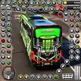 Bus Simulator Game: Bus Sim 3D0.1_rowtechapk.com