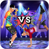 Kids Dance Game Battle Floss9.4_rowtechapk.com