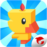 Tiny Chick<span>(Unlimited money)</span>1.0.8_rowtechapk.com