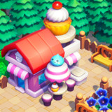 Sweet Town (a lot of coins)1.2.2.2013_Popularmodapk.com