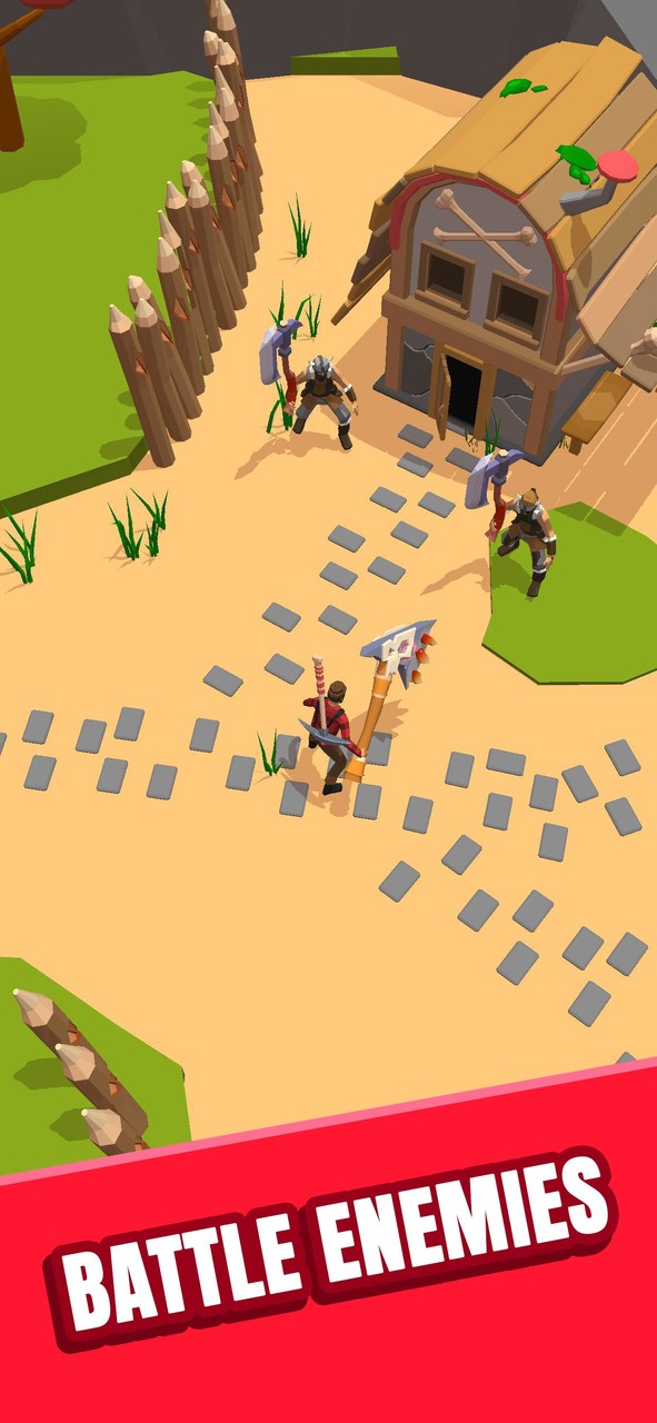 Dino Survival: Jurassic World screenshot image 4_Popularmodapk.com