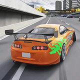 Car Drifting and Driving Games<span>(Unlimited Resources)</span>3.5.0_rowtechapk.com