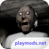 Granny super high risk<span>(New Mod Menu)</span>1.7.3_rowtechapk.com