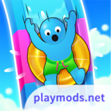 Aqua Rush!<span>(Unlimited Resources)</span>2.5_rowtechapk.com