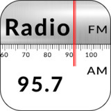 Radio FM AM Live Radio Station<span>(Premium Unlocked)</span>2.1.3_rowtechapk.com