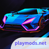 Burnout Blitz<span>(Unlimited Money)</span>1.0_rowtechapk.com