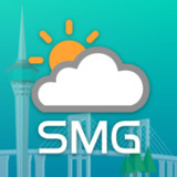 澳門氣象局SMG3.5.0_rowtechapk.com