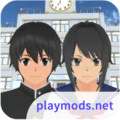 Yandere Simulator<span>(Free Download)</span>2.0_rowtechapk.com