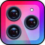 Camera HD - Beauty Plus Camera2.7.0_rowtechapk.com