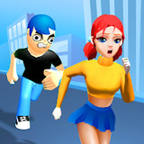 Helicopter Save The Girl<span>(Get rewarded without watching ads)</span>1.25_rowtechapk.com