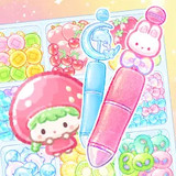 Deco Master - DIY Pen ASMR<span>(No Ads)</span>1.2.0_rowtechapk.com