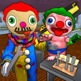 Clown Daddy Neighbor1.0_rowtechapk.com