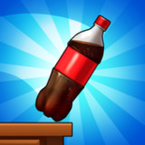 Bottle Jump 3D1.19.13_rowtechapk.com