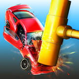 砸车！破解版<span>(mod)</span>1.2.1_rowtechapk.com