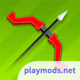 Journey Of Archer<span>(Unlimited Diamonds)</span>1.0_rowtechapk.com