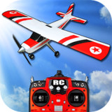 Real RC Flight Sim 2023 Online1.0.3_rowtechapk.com