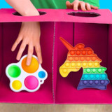 Pop It 3D: Fidget Toys Trading1.1_rowtechapk.com