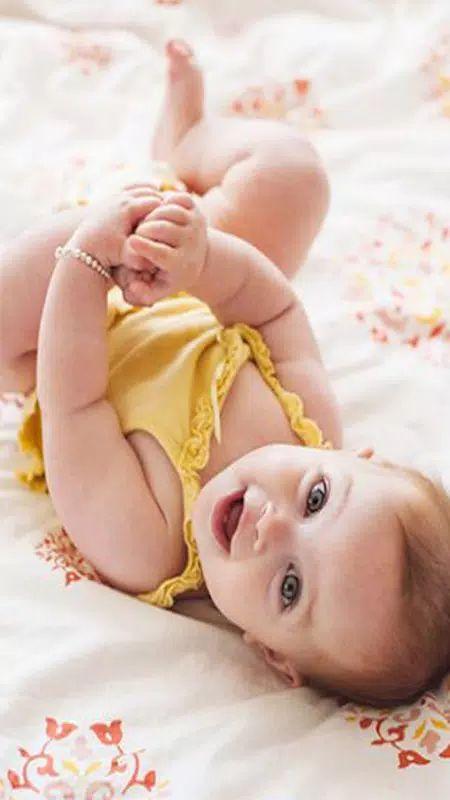 صور اطفال وبنات صغار حلوين screenshot image 21_Popularmodapk.com