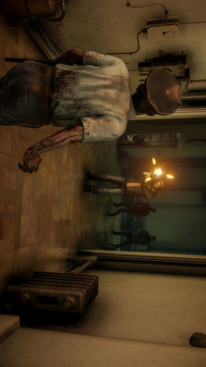 最后一天：僵尸生存破解版<span>(mod)</span> screenshot image 4_Popularmodapk.com