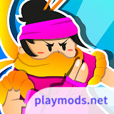 Ninja Escape<span>(no ads)</span>0.4.6_rowtechapk.com