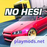 No Hesi Car Traffic Racing<span>(Unlimited Money)</span>1.0.2_rowtechapk.com