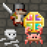 Reclaim the Dungeon Roguelike0.1.3_rowtechapk.com