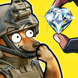Dogs War: Shooting Games<span>(Mod Menu)</span>10.9.9_rowtechapk.com