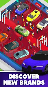 Car Shop Tycoon : Auto Dealer<span>(No Ads)</span> screenshot image 3_Popularmodapk.com