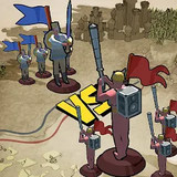 Accurate PvP Battle Arena<span>(No Ads)</span>1.05_rowtechapk.com