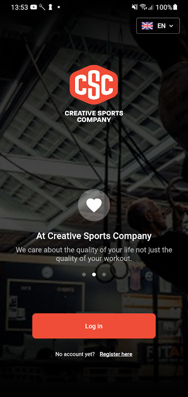 Creative Sports Company screenshot image 2_Popularmodapk.com
