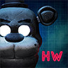 Five Nights at Freddys: HW<span>(paid game to play for free)</span>1.0_rowtechapk.com