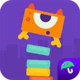 Stack Buddies<span>(Unlimited money)</span>1.0.1_rowtechapk.com