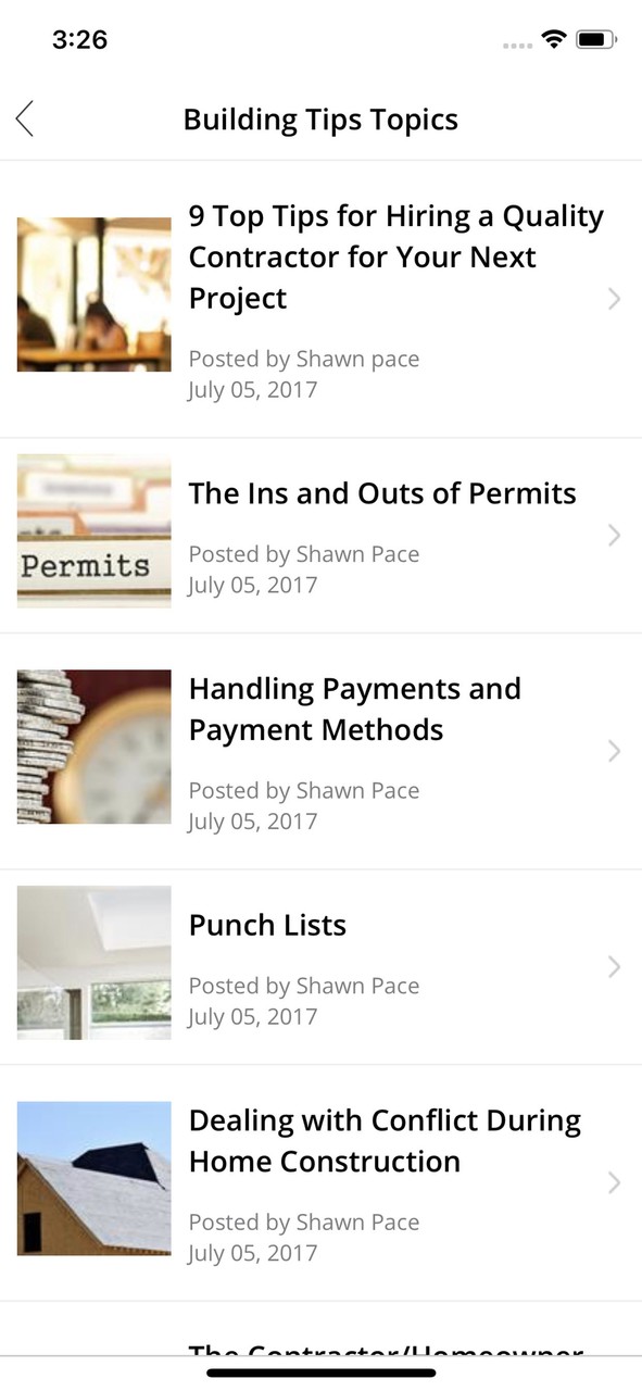 Buildshop screenshot image 4_Popularmodapk.com