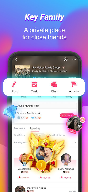 TV Browser screenshot image 1_Popularmodapk.com