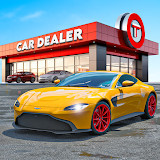 City Car Dealership: Car Games<span>(Free Shopping)</span>1.0.10_rowtechapk.com