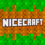 Nice Craft - Building Crafting1_rowtechapk.com