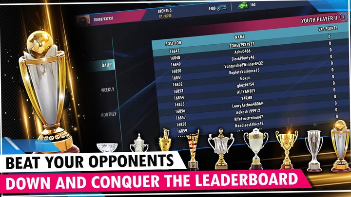 El Gran Truco Argentino screenshot image 9_Popularmodapk.com