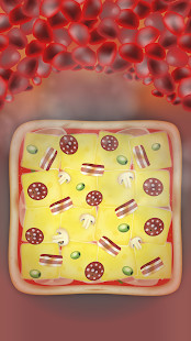 Pizza Maker - Cooking Game screenshot image 25_Popularmodapk.com