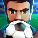 Soccer Mini Stars - Football<span>(Unlimited Currency)</span>1.0.3_rowtechapk.com