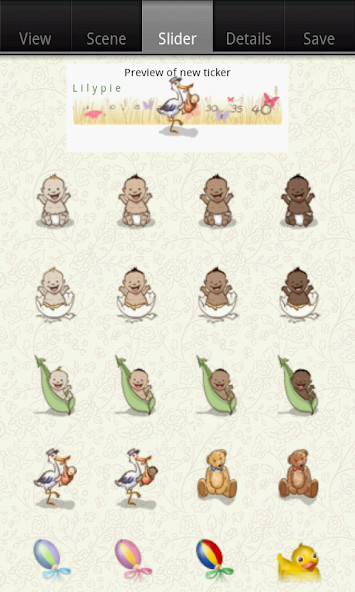 Dubun Guiziga screenshot image 5_Popularmodapk.com