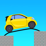 Draw Bridge Puzzle - Draw Game<span>(Free Download)</span>1.0.10_rowtechapk.com