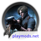 Resident Evil 4<span>(Mod Menu)</span>1_rowtechapk.com