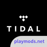 TIDAL Music: HiFi, Playlists<span>(Unlimited Skips)</span>2.101.0_rowtechapk.com