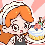 Happy Dessert Cafe2.6.1_rowtechapk.com