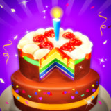 Cake Maker - Kids Bakery1.1.3_rowtechapk.com